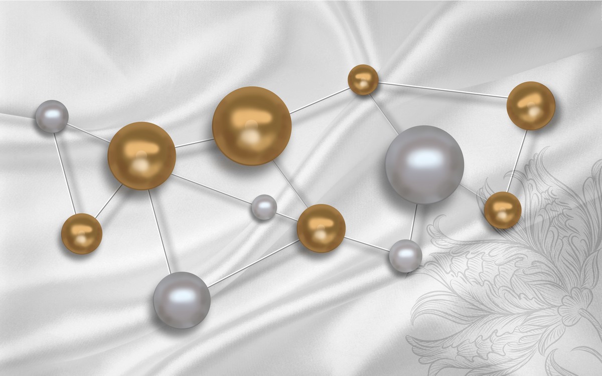 Молекулярная эстетика